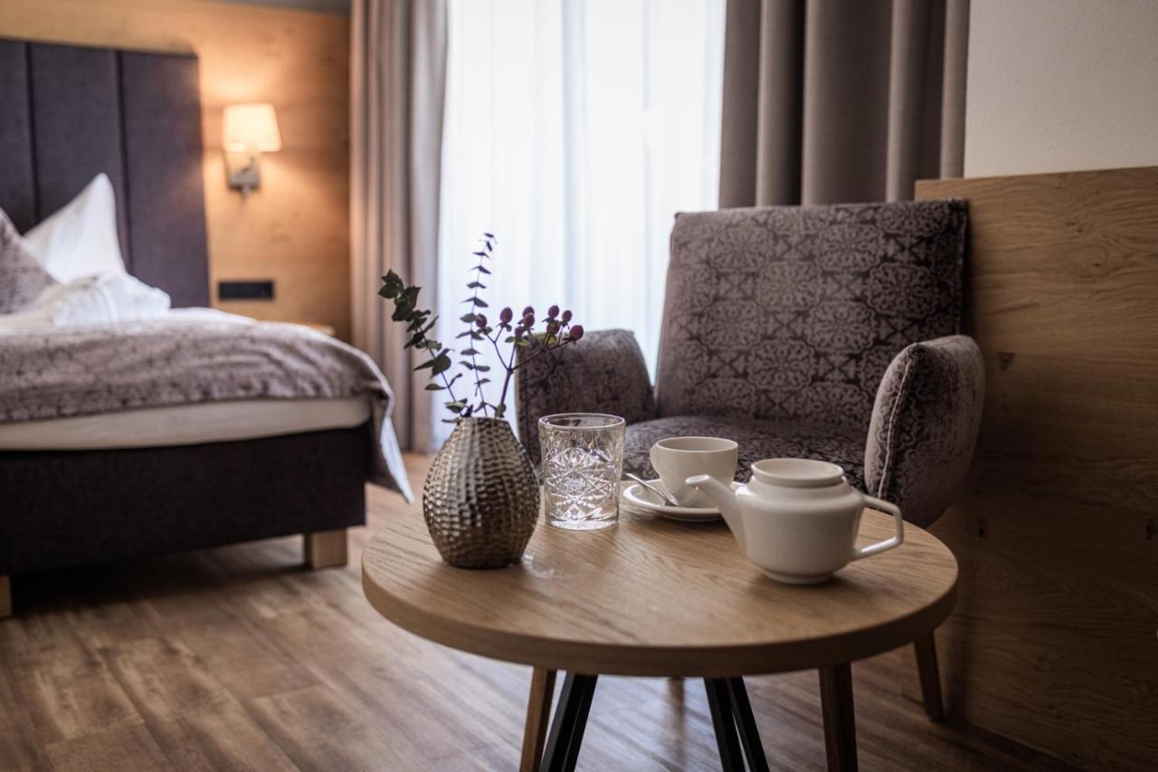 Hotel Sonnegg Зальбах-Гінтерглемм Екстер'єр фото