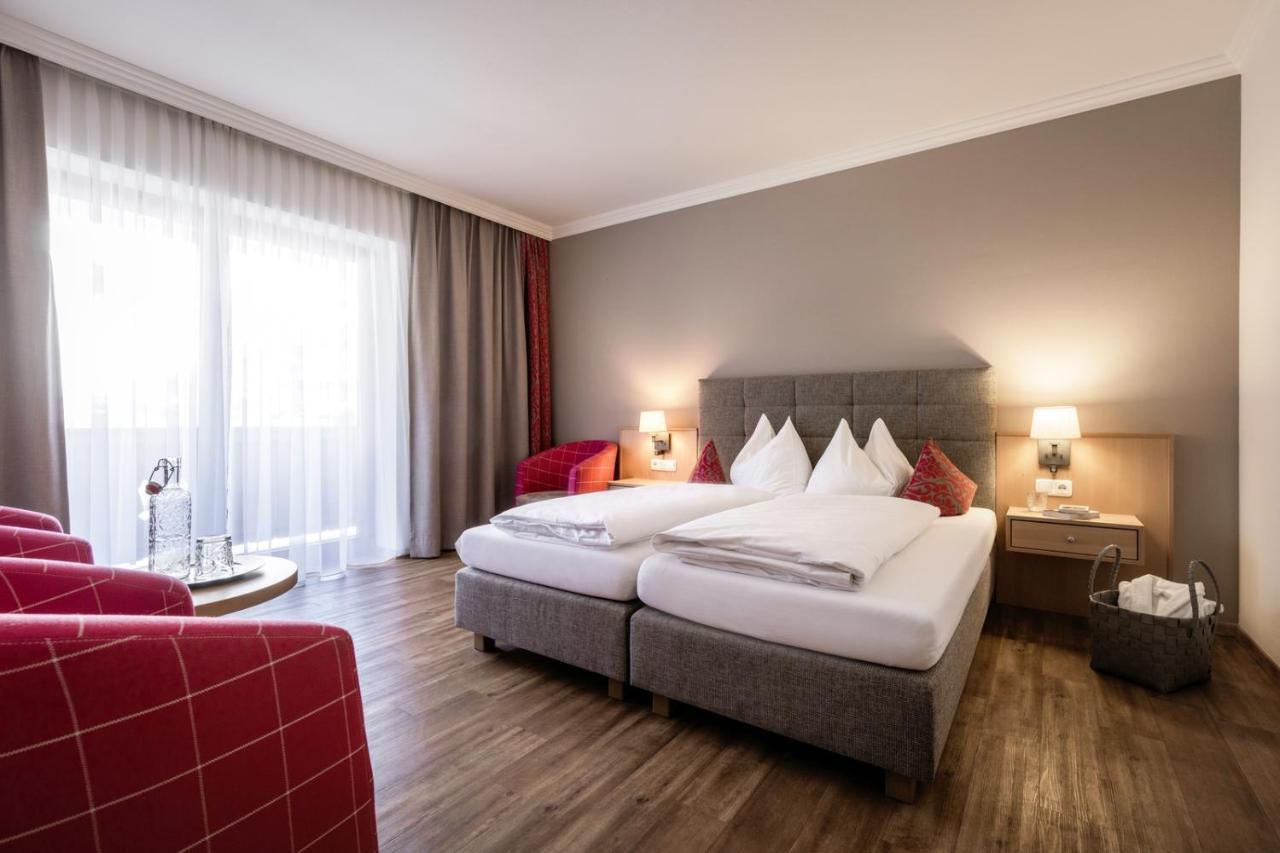 Hotel Sonnegg Зальбах-Гінтерглемм Екстер'єр фото