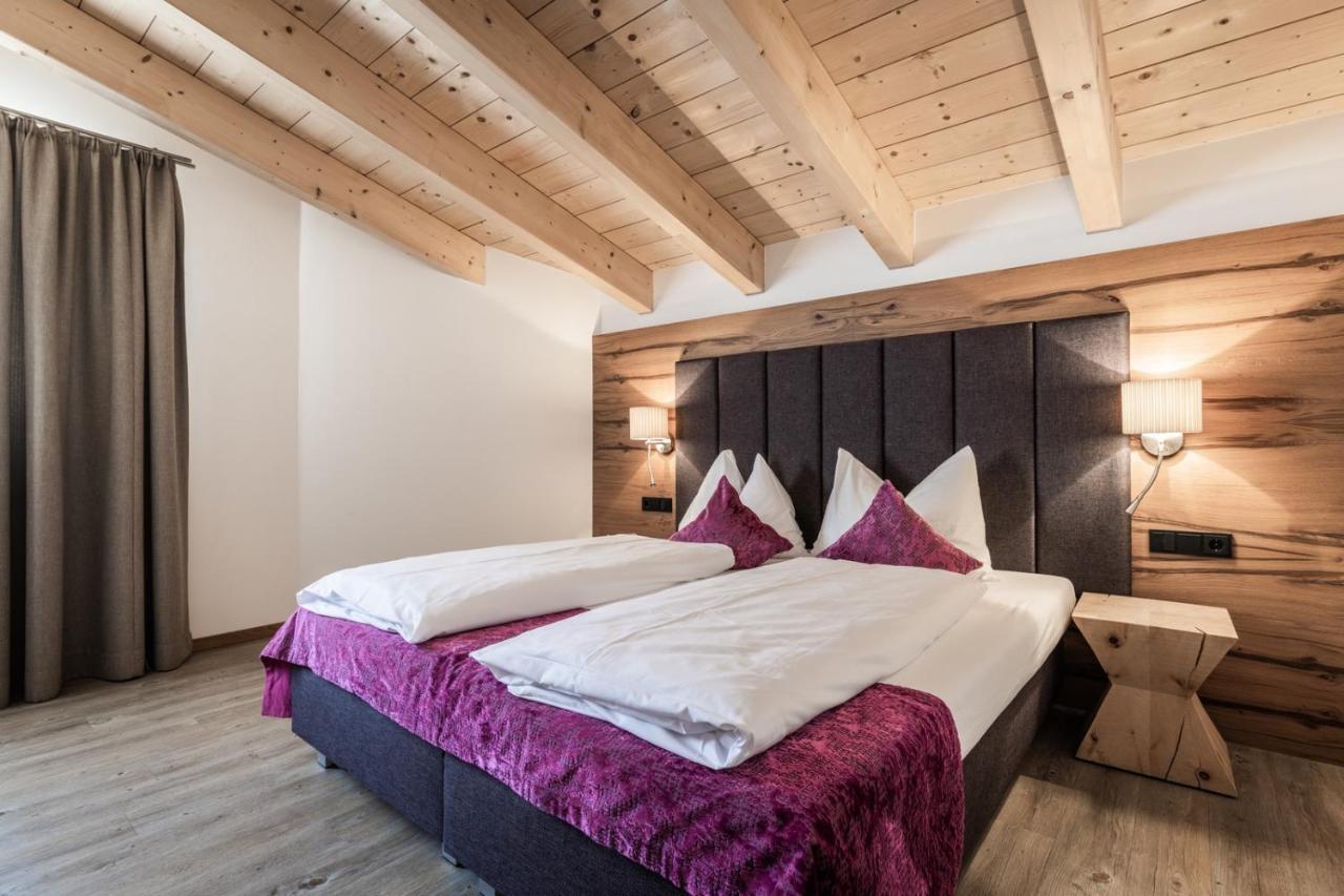 Hotel Sonnegg Зальбах-Гінтерглемм Екстер'єр фото