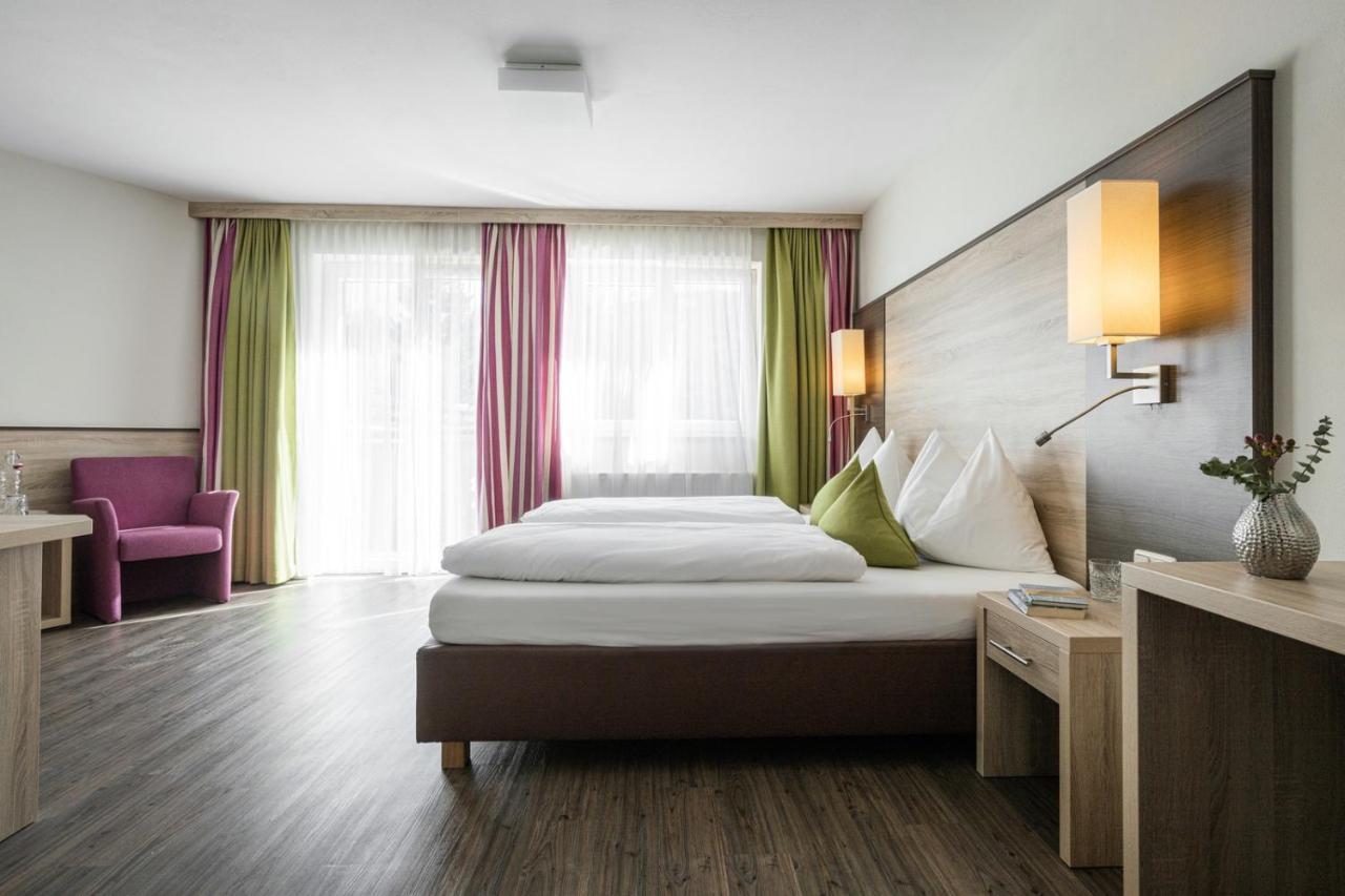 Hotel Sonnegg Зальбах-Гінтерглемм Екстер'єр фото
