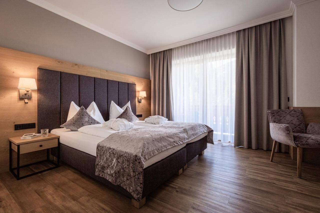 Hotel Sonnegg Зальбах-Гінтерглемм Екстер'єр фото