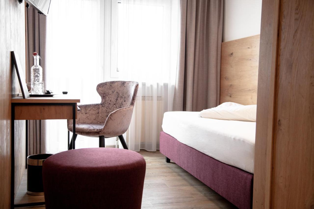 Hotel Sonnegg Зальбах-Гінтерглемм Екстер'єр фото