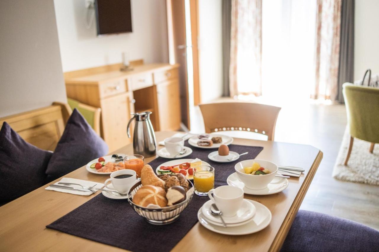 Hotel Sonnegg Зальбах-Гінтерглемм Екстер'єр фото