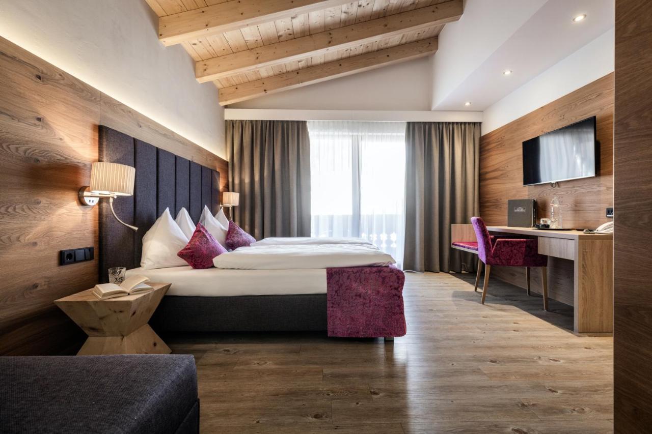 Hotel Sonnegg Зальбах-Гінтерглемм Екстер'єр фото